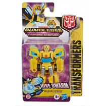 Figurka Transormers Cyberverse Scout Bumblebee