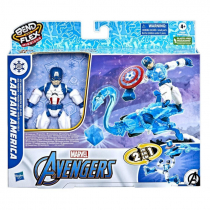 Avengers Marvel MARVEL Figurka - 4+ 5010993979387