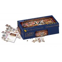 Clementoni Disney Puzzle 13200el Orkiestra 38010