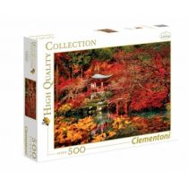 Clementoni High Quality Collection Orient Dream, puzzle