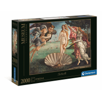 Puzzle 2000 The Birth Of Venus