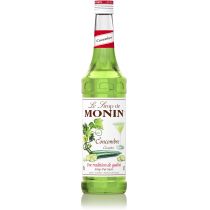 Monin Syrop Ogórek | 0,7L SC-908026