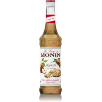 Monin Syrop SZARLOTKA Apple Pie Monin 0,7l 3417_20161122130345