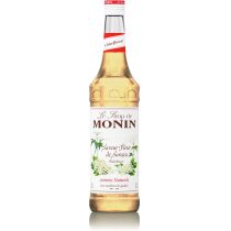 Monin Syrop Czarny bez | 0,7L SC-908092