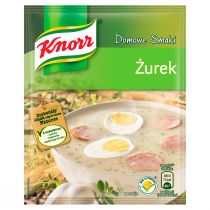 Knorr Domowe Smaki Żurek w proszku 54 g