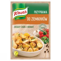 Knorr Przyprawa do ziemniaków