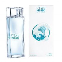 :KENZO: KENZO Kenzo LEau Kenzo Pour Homme 100ml woda toaletowa TESTER exports_PM Perfumy-3274872333994-0