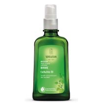 Weleda Birke Cellulite Oil 100 ml Olejek z brzozy przeciw celluitowi