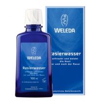 Weleda Men woda po goleniu 100 ml