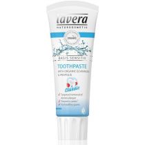 Lavera Pasta do Zębów BEZ FLUORU z Bio-Echinaceą i Propolisem 75ml Basis LAV61446