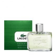 Lacoste Essential Woda toaletowa 125 ml