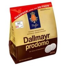 Dallmayr Prodomo saszetki 28 szt DAL.P.PRO.28