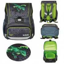 Herlitz Tornister Loop Dragon Quest -