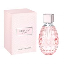 Jimmy Choo LEau woda toaletowa 60ml