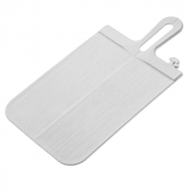 Koziol Deska do krojenia Snap jasnoszara 3251663