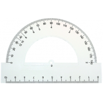 Kątomierz GR-840 10cm