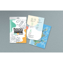 Pomoce Edukacyjne Elektrostatyczne. Klasa 6