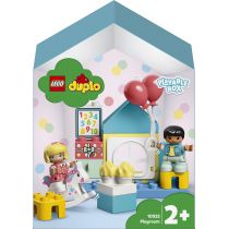 LEGO Duplo Pokój zabaw 10925