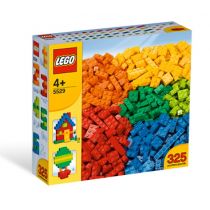 LEGO Creator Podstawowe klocki 5529