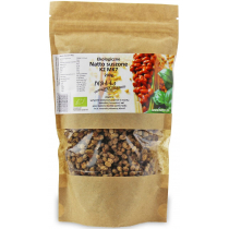 Soja (natto) suszona 200 g Bio