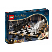 LEGO HARRY POTTER SZACHY CZARODZIEJÓW W HOGWARCIE 76392