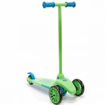 Little Tikes Lean to Turn Scooter - Green/Blue GXP-521599