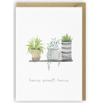 Cardie Kartka okolicznościowa parapetówka K039