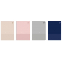 Interdruk Zeszyt A5 Mat linia 80 kartek 10 szt.