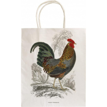Skona Ting Torebka ozdobna A5 STBAG111 Kogut - Skona Ting