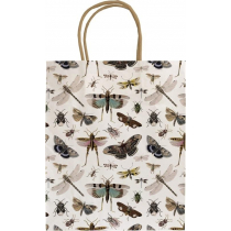 Skona Ting Torebka ozdobna A5 STBAG117 Owady - Skona Ting