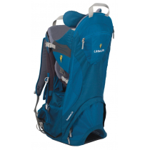 Littlelife Freedom S4 nosidełko blue