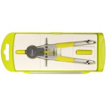 Lorenz  Cyrkiel 602/S duży Grip kolor LORENZ