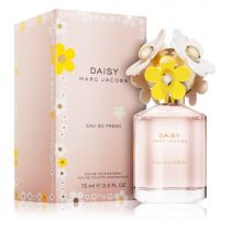 Marc Jacobs Daisy Eau So Fresh Woda toaletowa 75ml