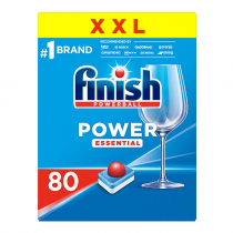 Finish Tabletki Power Essential 80 fresh |
