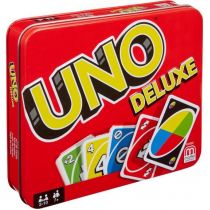 UNO Deluxe