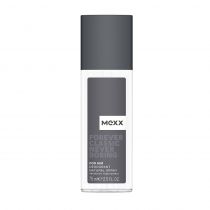 Mexx Forever Classic Never Boring dezodorant w atomizerze 75ml dla Panów