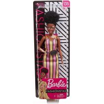 Mattel Lalka Fashionistas GHW51