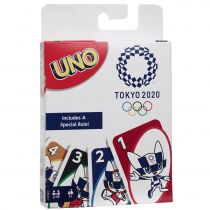UNO Tokyo 2020