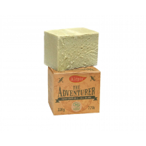 Alepia LAventurier Soap Mydło 230g