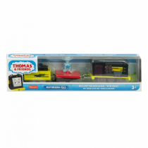 Mattel Tomek i Przyjaciele. Lokomotywa HDY74 -