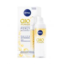 Nivea Q10 power skoncentrowane perły młodości 30ml