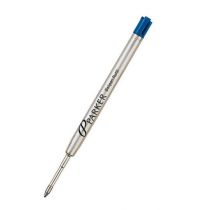 Parker Wkład do długopisów Ballpen Refill niebieski