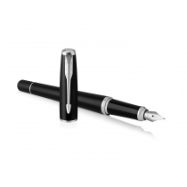 Parker Pióro wieczne Urban CT czarne matowe 1931592