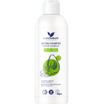 Lumarko Szampon Do Włosów Regenerujący Awokado I Migdał Eco 250 ML !