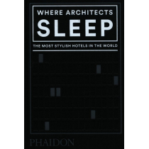 Sarah Miller Where Architects Sleep