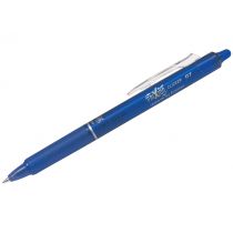 Pilot PIÓRO kulkowe CLICKER niebieski BLRT-FR7-L