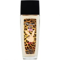 Playboy Play it Wild 75 ml dezodorant z atomizerem W