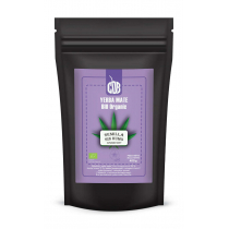 Mate Green YERBA MATE SEMILLA SIN HUMO BIO 400 g - ORGANIC