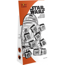 STORY CUBES Star Wars Nowa