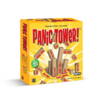 Panic Tower Nowa
